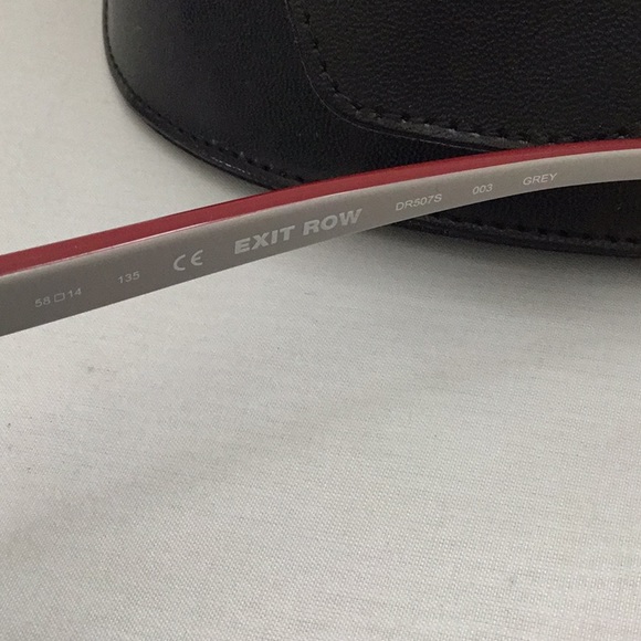 DRAGON SUNGLASSES - Picture 4 of 8